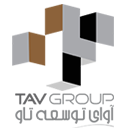 Avaye Tose Tav - Tav Holding